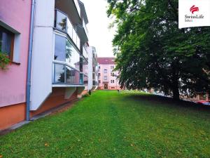 Prodej bytu 2+1, Žďár nad Sázavou, Revoluční, 59 m2