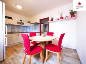 Prodej bytu 2+1, Žďár nad Sázavou, Revoluční, 59 m2