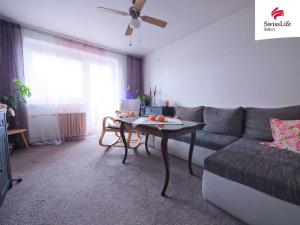 Prodej bytu 2+1, Žďár nad Sázavou, Revoluční, 59 m2