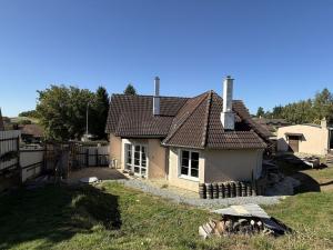 Prodej rodinného domu, Kralice nad Oslavou - Horní Lhotice, 210 m2