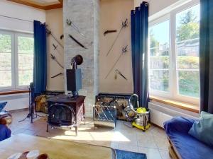 Prodej rodinného domu, Kralice nad Oslavou - Horní Lhotice, 210 m2