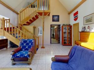 Prodej rodinného domu, Kralice nad Oslavou - Horní Lhotice, 210 m2