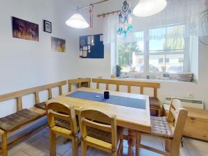 Prodej rodinného domu, Kralice nad Oslavou - Horní Lhotice, 210 m2