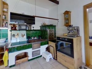 Prodej rodinného domu, Kralice nad Oslavou - Horní Lhotice, 210 m2