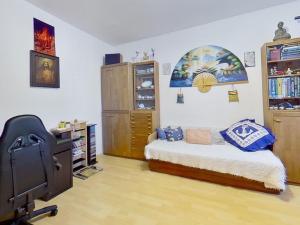 Prodej rodinného domu, Kralice nad Oslavou - Horní Lhotice, 210 m2