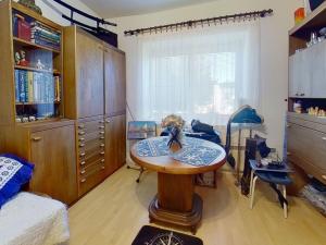 Prodej rodinného domu, Kralice nad Oslavou - Horní Lhotice, 210 m2