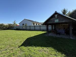 Prodej rodinného domu, Kralice nad Oslavou - Horní Lhotice, 210 m2