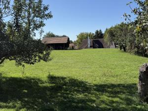 Prodej rodinného domu, Kralice nad Oslavou - Horní Lhotice, 210 m2