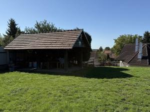 Prodej rodinného domu, Kralice nad Oslavou - Horní Lhotice, 210 m2