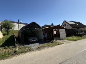 Prodej rodinného domu, Kralice nad Oslavou - Horní Lhotice, 210 m2