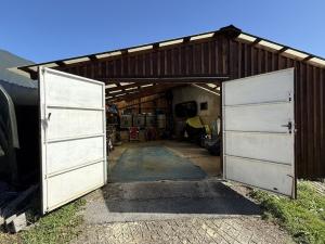 Prodej rodinného domu, Kralice nad Oslavou - Horní Lhotice, 210 m2