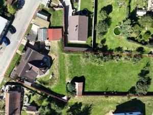 Prodej rodinného domu, Kralice nad Oslavou - Horní Lhotice, 210 m2