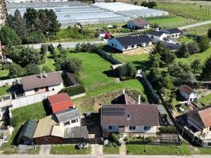 Prodej rodinného domu, Kralice nad Oslavou - Horní Lhotice, 210 m2