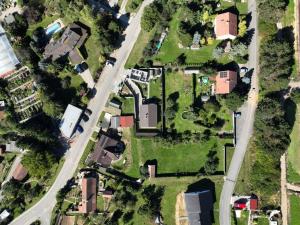 Prodej rodinného domu, Kralice nad Oslavou - Horní Lhotice, 210 m2