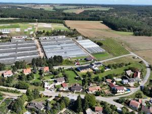 Prodej rodinného domu, Kralice nad Oslavou - Horní Lhotice, 210 m2