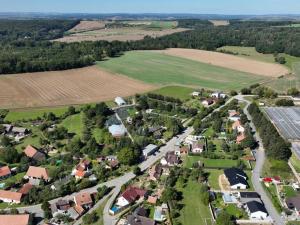Prodej rodinného domu, Kralice nad Oslavou - Horní Lhotice, 210 m2