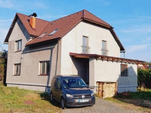 Pronájem bytu 3+kk, Choryně, 92 m2