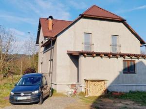 Pronájem bytu 3+kk, Choryně, 92 m2
