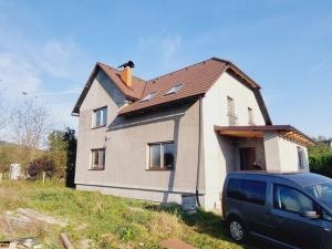 Pronájem bytu 3+kk, Choryně, 92 m2