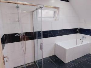 Pronájem bytu 3+kk, Choryně, 92 m2