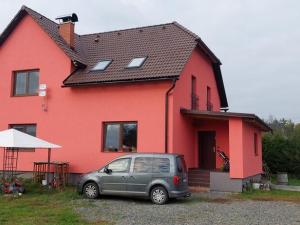 Pronájem bytu 3+kk, Choryně, 92 m2