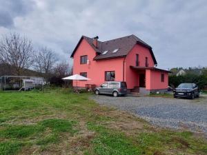 Pronájem bytu 3+kk, Choryně, 92 m2