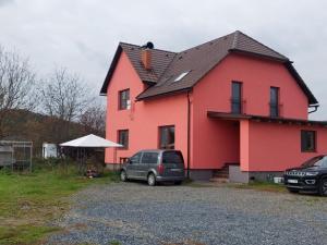 Pronájem bytu 3+kk, Choryně, 92 m2