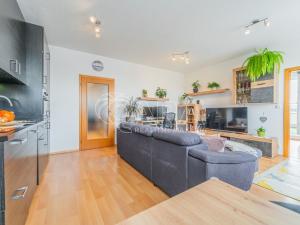 Prodej bytu 2+kk, Praha - Letňany, Pavla Beneše, 71 m2