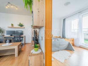 Prodej bytu 2+kk, Praha - Letňany, Pavla Beneše, 71 m2