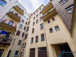 Prodej bytu 5+kk, Liberec - Liberec V-Kristiánov, 8. března, 119 m2
