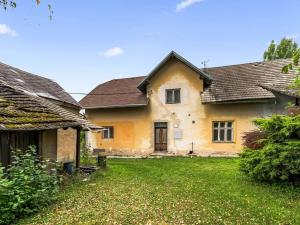 Prodej rodinného domu, Rychnovek, 122 m2