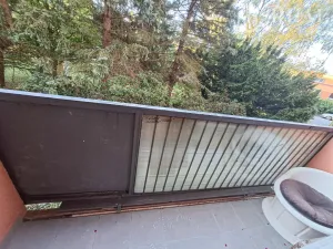 Pronájem bytu 2+1, Chomutov, 17. listopadu, 62 m2