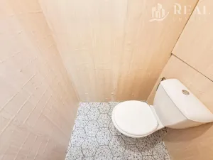 Pronájem bytu 2+1, Chomutov, 17. listopadu, 62 m2