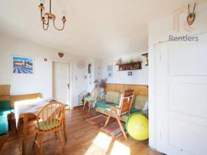 Prodej rodinného domu, Slapy, 70 m2