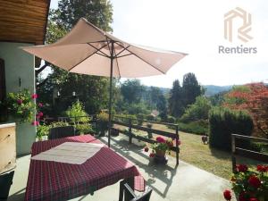 Prodej rodinného domu, Slapy, 70 m2