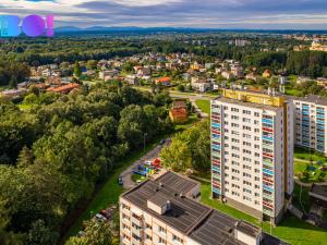 Prodej bytu 3+1, Orlová, 1. máje, 75 m2