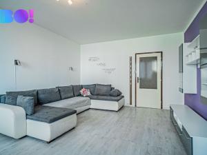 Prodej bytu 3+1, Orlová, 1. máje, 75 m2