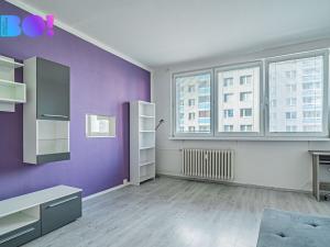 Prodej bytu 3+1, Orlová, 1. máje, 75 m2