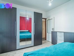 Prodej bytu 3+1, Orlová, 1. máje, 75 m2