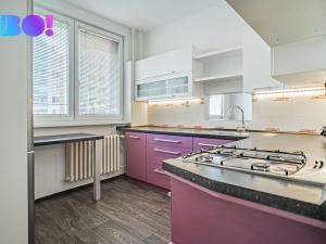 Prodej bytu 3+1, Orlová, 1. máje, 75 m2