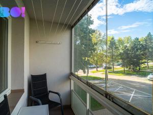 Prodej bytu 3+1, Orlová, 1. máje, 75 m2