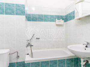 Pronájem bytu 2+kk, Praha - Petrovice, Morseova, 43 m2