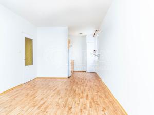 Pronájem bytu 2+kk, Praha - Petrovice, Morseova, 43 m2