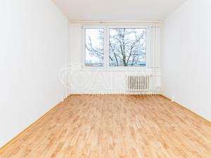 Pronájem bytu 2+kk, Praha - Petrovice, Morseova, 43 m2