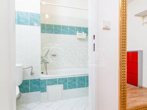 Pronájem bytu 2+kk, Praha - Petrovice, Morseova, 43 m2