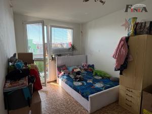 Prodej bytu 2+1, Česká Lípa, Pražská, 58 m2