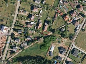 Prodej podílu pozemku pro bydlení, Seletice, 36 m2
