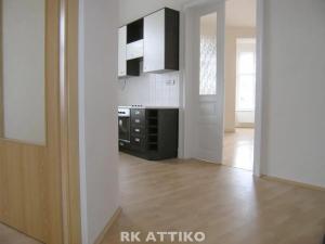Pronájem bytu 2+1, Brno, Jana Uhra, 73 m2