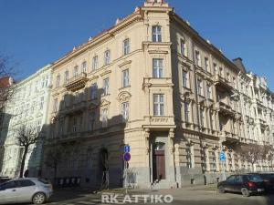 Pronájem bytu 2+1, Brno, Jana Uhra, 73 m2