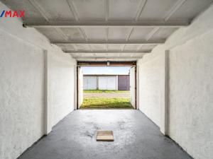 Prodej garáže, Hradec Králové, 16 m2